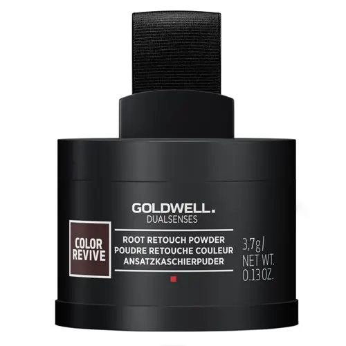 Goldwell root retouch powder