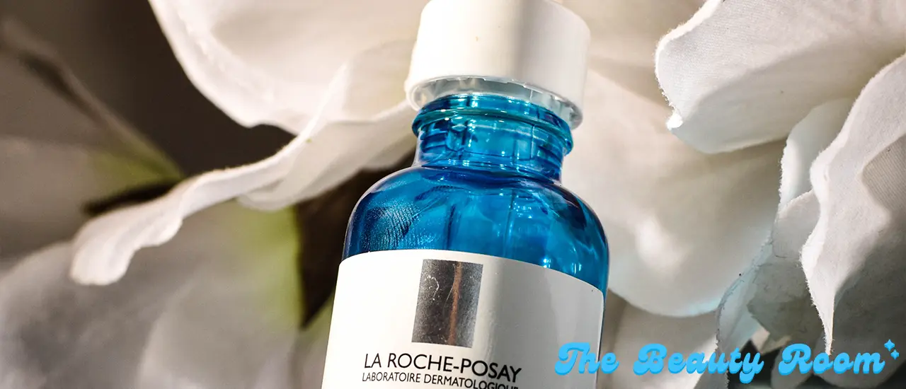 La Roche-Posay ögonkräm bäst i test