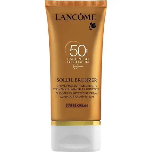 Lancome soleil bronzer med SPF50