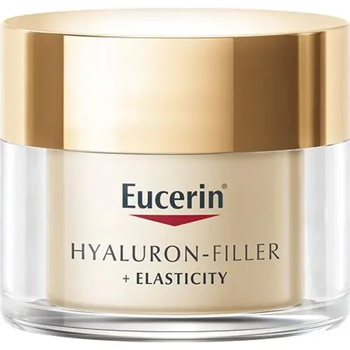 Eucerin Hyaluron-filler + elasticity ansiktskräm