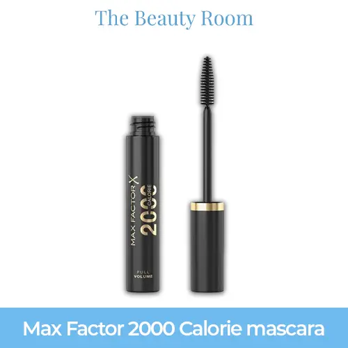Max Factor 2000 calorie mascara