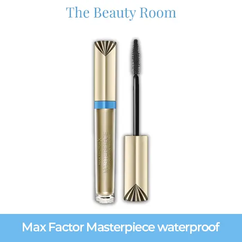 Max Factor Masterpiece waterproof