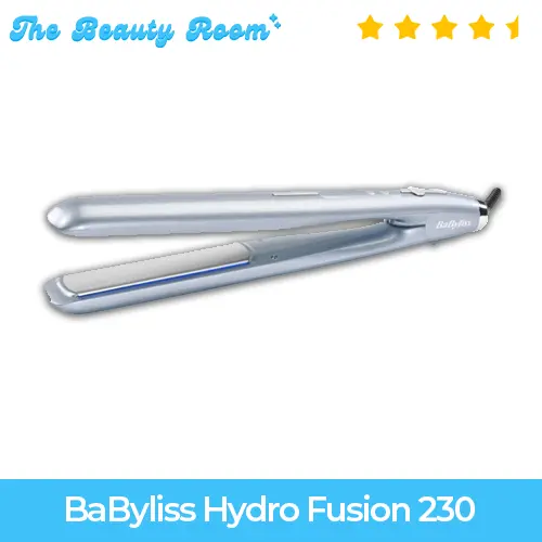 BaByliss Hydro Fusion 230 plattång