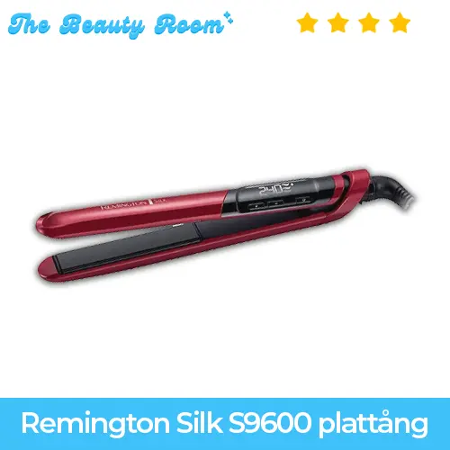 Remington Silk S9600 plattång