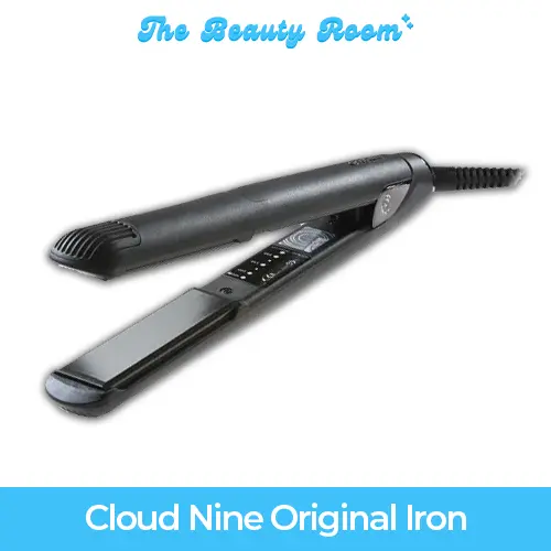 Cloud Nine Original Iron plattång