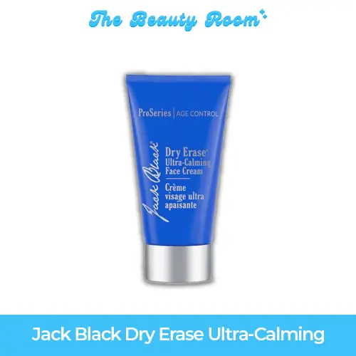 Jack Black Dry Erase Ultra-Calming