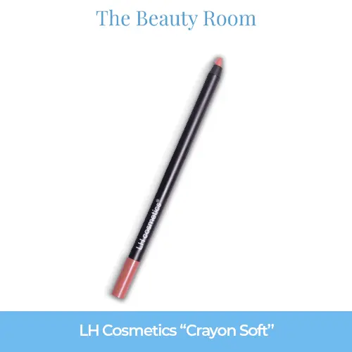LH Cosmetics “Crayon Soft”